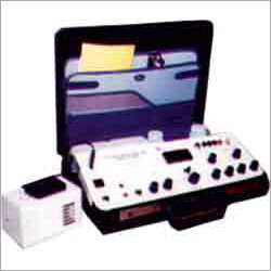 Semi Automatic Digital Water And Soil Analysis Kit