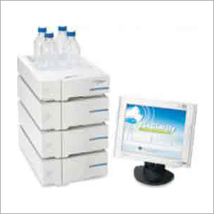 HPLC System
