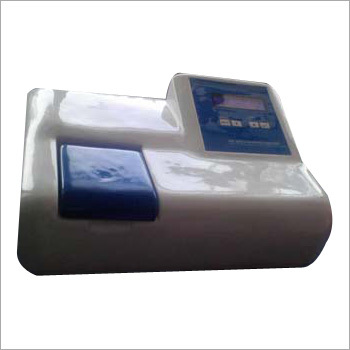 Visible Spectrophotometer