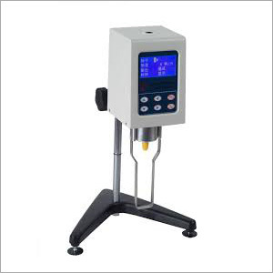 Digital Viscometer