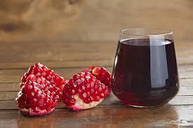 Pomegranate Juice