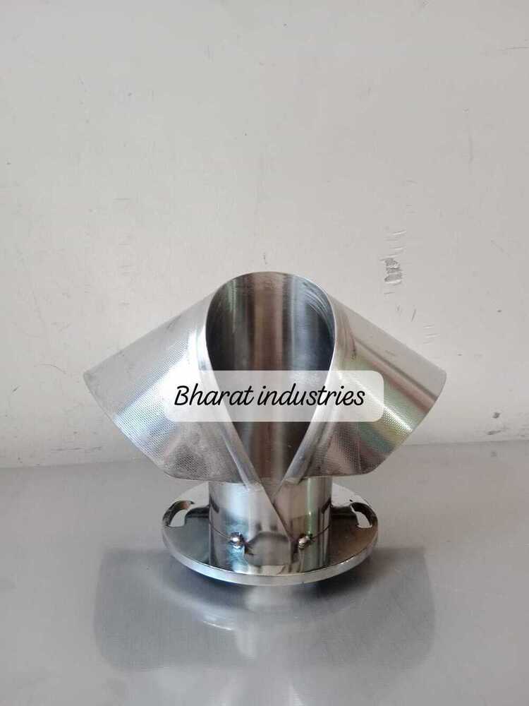 Right side Pouch Packing Machine Collar Suit