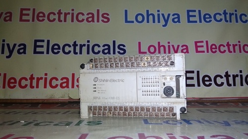 SHIHLIN ELECTRIC PLC