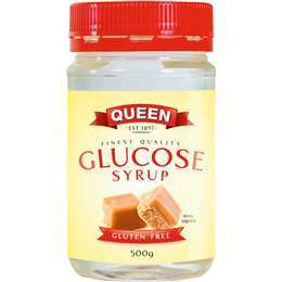 Liquid Glucose Syrup