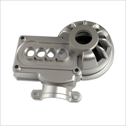 Zinc Die Casting Molds