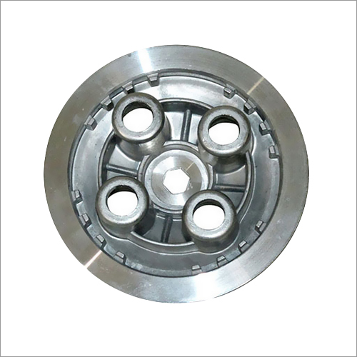 Aluminum Pressure Die Casting