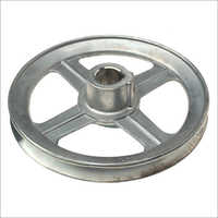 Zinc Die Casting Parts