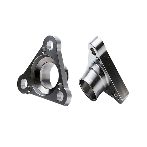 CNC Machined Parts