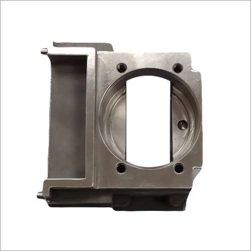 Stainless Steel Precision Investment Casting