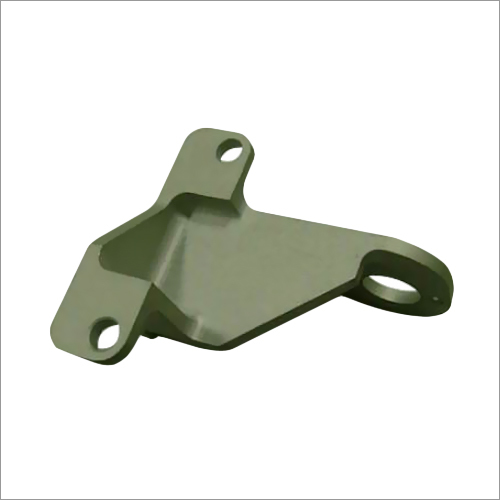 Titanium Castings