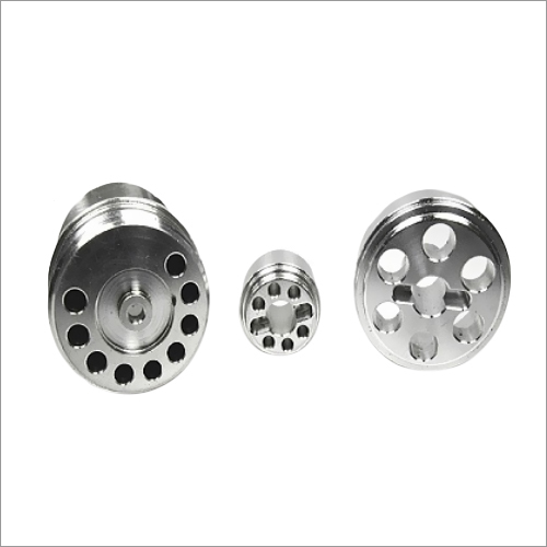 Gravity Die Casting Parts