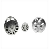 Gravity Die Casting Parts