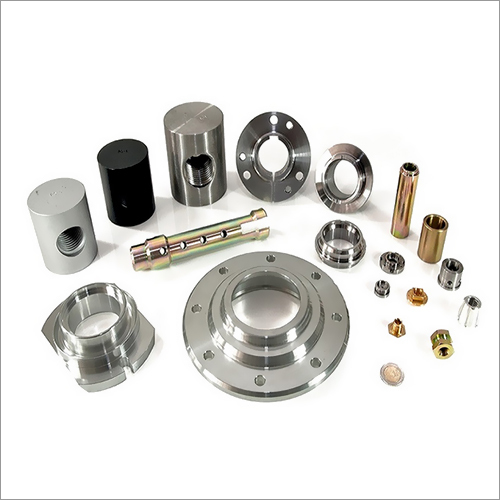 Metal Casting Parts