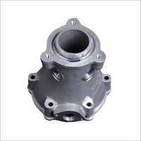 Aluminum Die Casting Components