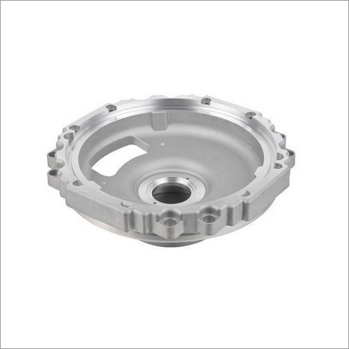 Aluminum Alloy Die Castings