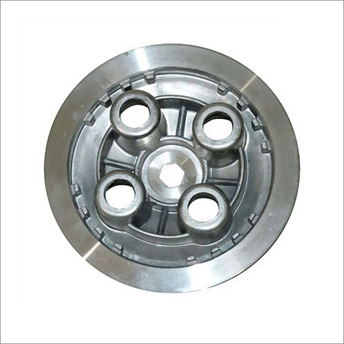 Aluminium Die Casting Parts
