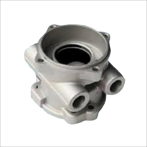 Aluminium Bronze Casting