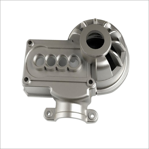 Electric Motors Casting Parts