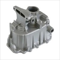 Customized Automotive Casting Parts