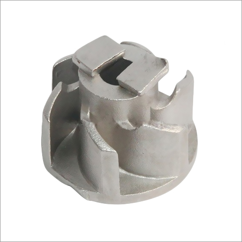 Aluminum Motor Castings