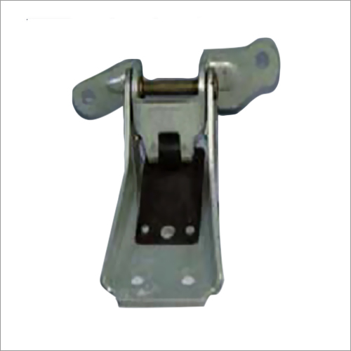 Sheet Metal Stamping Parts