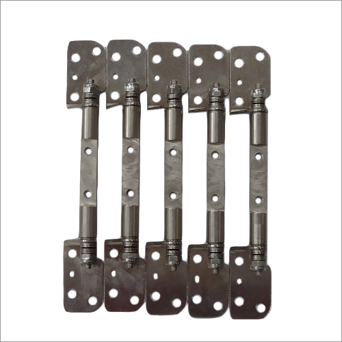 Constant Torque Friction Hinge