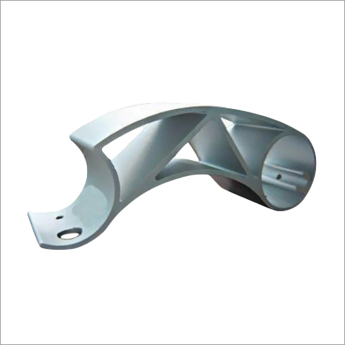 Aluminum Extrusion Mold Parts