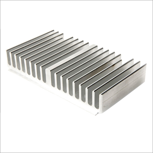 Aluminum Heat Sink & Profile