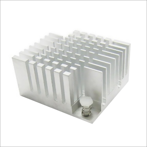 Aluminum Turned Parts