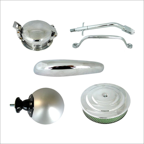 Classic Car Body Shell