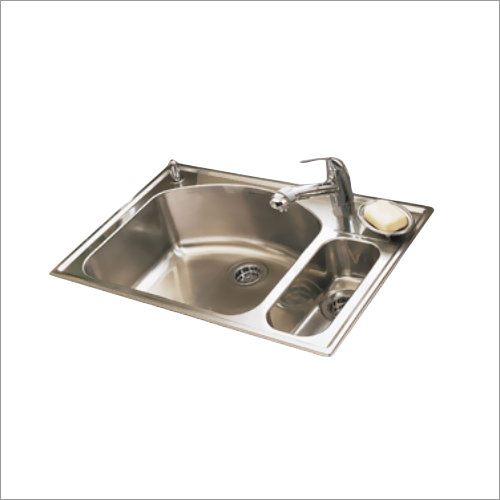 Stainless Steel Sinks