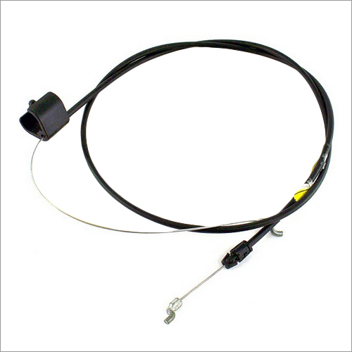 Stainless Steel Bike Cables