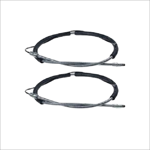 Stainless Steel Wire Cables