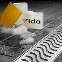 Ramada Linear Channel Drain - Metals Type: Stainless Steel