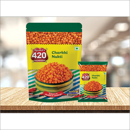 150Gm Charkhi Nukti Fat: Fat Free