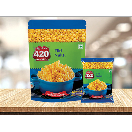 150Gm Fiki Nukti Fat: Fat Free