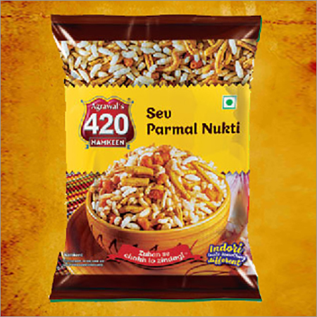 100G Sev Parmal Nukti Fat: Fat Free