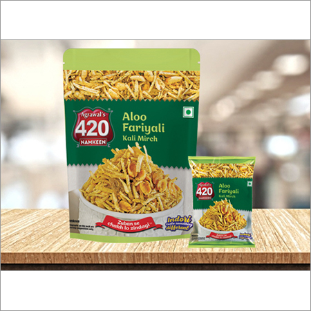 150Gm Falahari Namkeen Fat: Fat Free