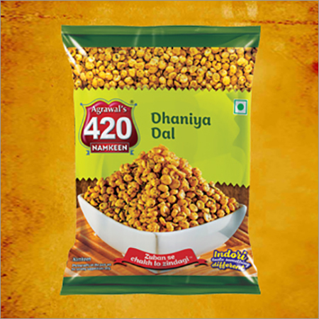 Good Taste 100G Dhaniya Dal Namkeen