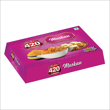 395GM Namkeen Gift Pack