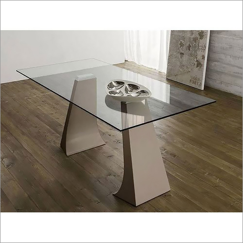 Glass Table