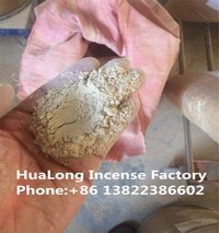 Incense Joss Jigat Powder