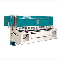 Refurbished Laser Cutting Machines