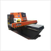 Amada Refurbished Punching Machines