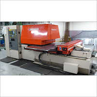 Refurbished Turret Punching Machine