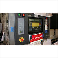 CNC Turret Punch Refurbished Machines