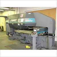 Refurbished Hydraulic Shearing Machine