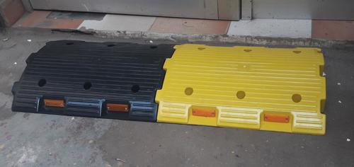 RUBBER SPEED BREAKER