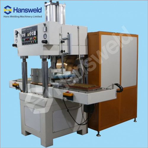Automatic HF Blister Packaging Cutting Machine