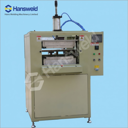 Plastic Hot Plate Welding Machine